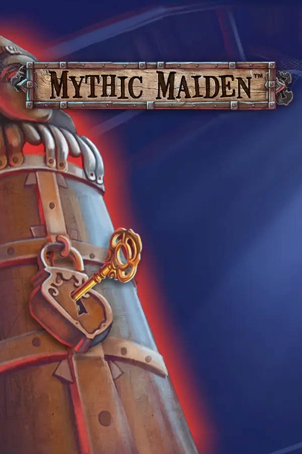 Mythic Maiden